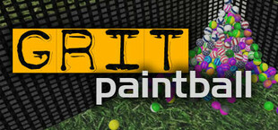 Grit Paintball
