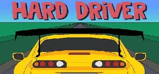 Hard Driver