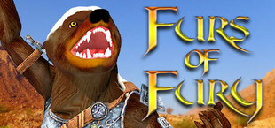 Furs of Fury