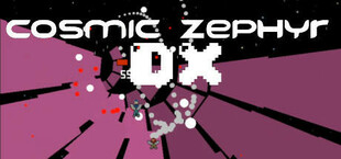 Cosmic Zephyr DX