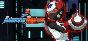 Android Hunter A