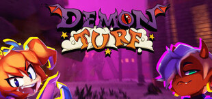 Demon Turf: Queens Edition