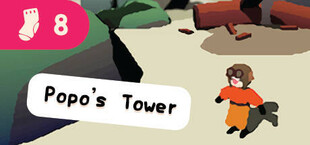 Popo's Tower