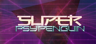 Super Psy Penguin