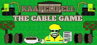 Kaapelipeli: The Cable Game