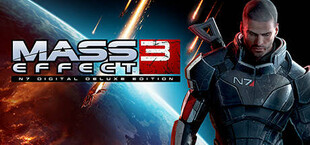 Mass Effect 3 (2012 Edition)