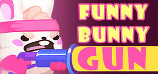 Funny Bunny Gun