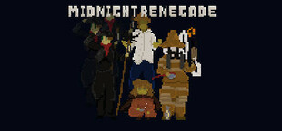 Midnight Renegade