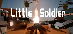 Little Soldier