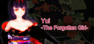 Yui - The Forgotten Girl