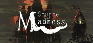 Source of Madness