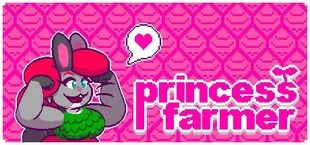 Princess Farmer