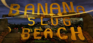 Banana Slug Beach