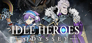 Idle Heroes:Odyssey 放置勇者：远征