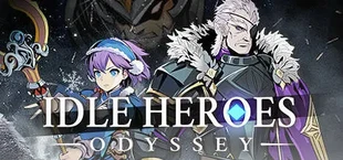 放置勇者：远征/Idle Heroes:Odyssey