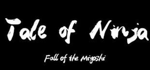 Tale of Ninja: Fall of the Miyoshi