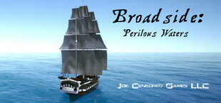 Broadside: Perilous Waters
