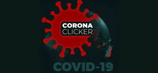 Covid-19 - Corona Clicker