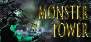 Monster Tower