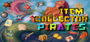 Item Collector - Pirates