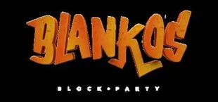 Blankos Block Party
