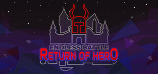 Endless Battle: Return of Hero +1