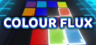 Colour Flux