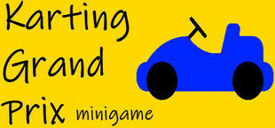 Karting Grand Prix Minigame