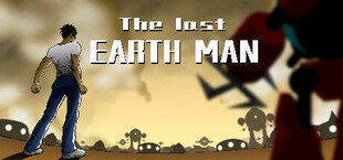 最后一个地球人 The last earth man