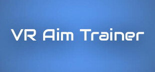 VR Aim Trainer