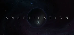 Annihilation