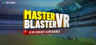 Master Blaster VR
