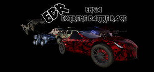 Enga Extreme Battle Race