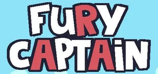 Fury Captain