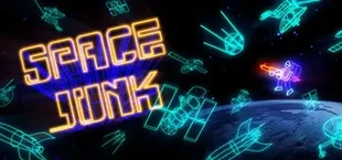 Space Junk