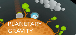Planetary Gravity
