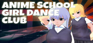 Anime School Girl Dance Club