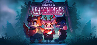 Welcome to Beacon Pines
