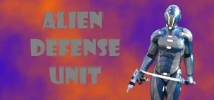 Alien Defense Unit