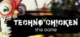 Techno Chicken (ft. J.Geco)