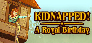 Kidnapped! A Royal Birthday
