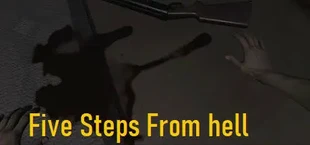 Five Steps From Hell
