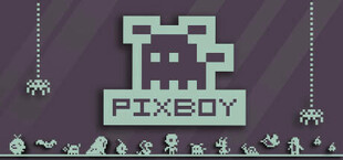 Pixboy