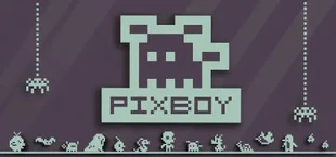 Pixboy