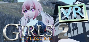 Girls' civilization 2
