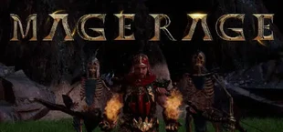 Mage Rage