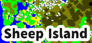 Sheep Island