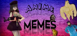 Anime Memes