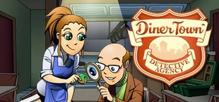 DinerTown Detective Agency