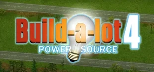 Build-A-Lot 4